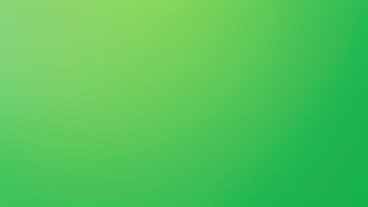 green background wallpaper, modern aesthetic, vibrant green, background for desktop wallpaper (horizontal)