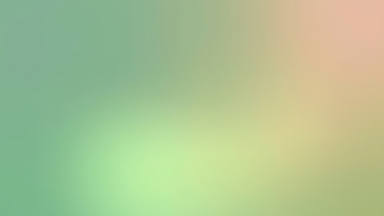 green gradient wallpaper, simple design, minimalist aesthetics, background for desktop wallpaper (horizontal)