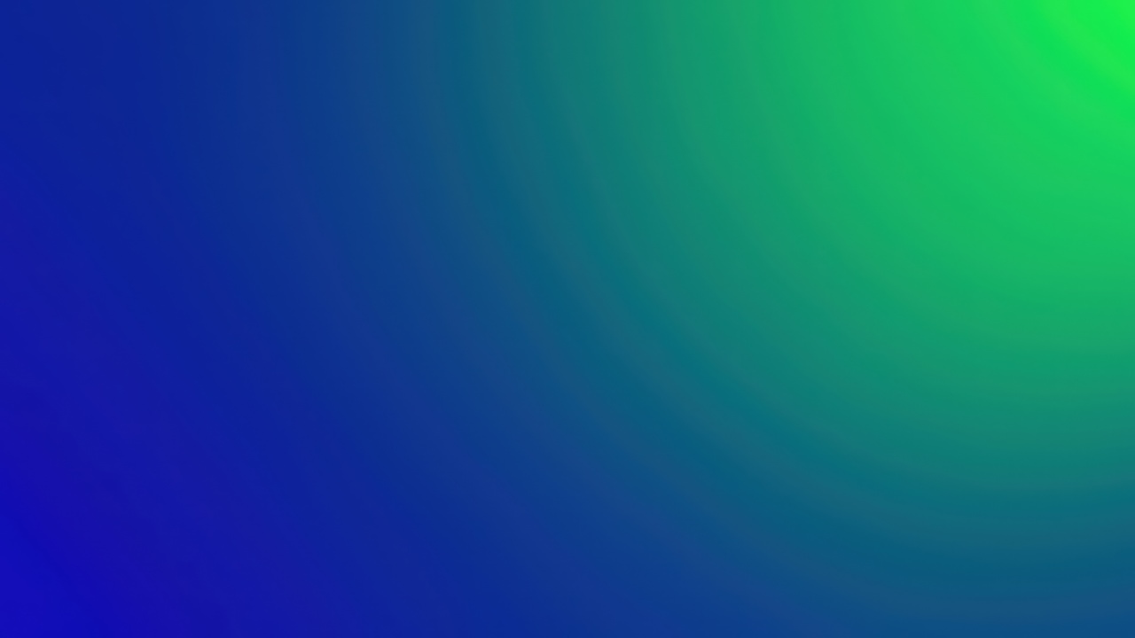 green gradient wallpaper, abstract texture, soothing background, background for desktop wallpaper (horizontal)