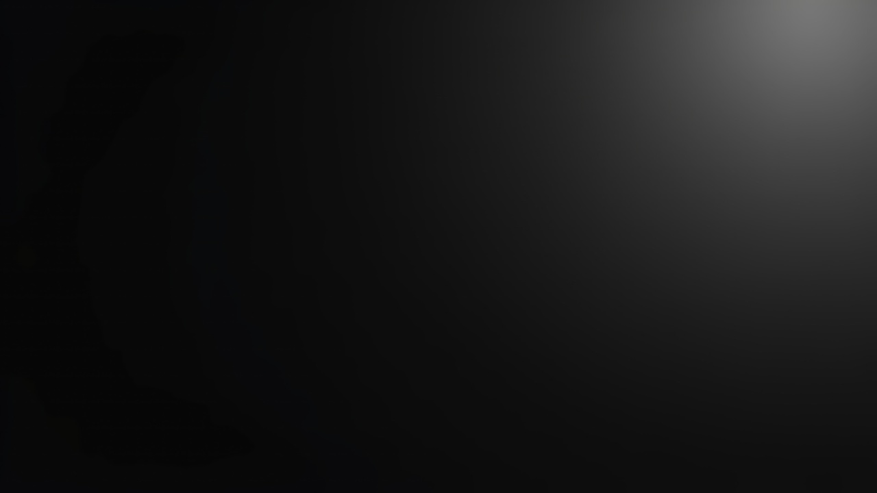 black background wallpaper, dark gradient, smooth gradients, background for desktop wallpaper (horizontal)