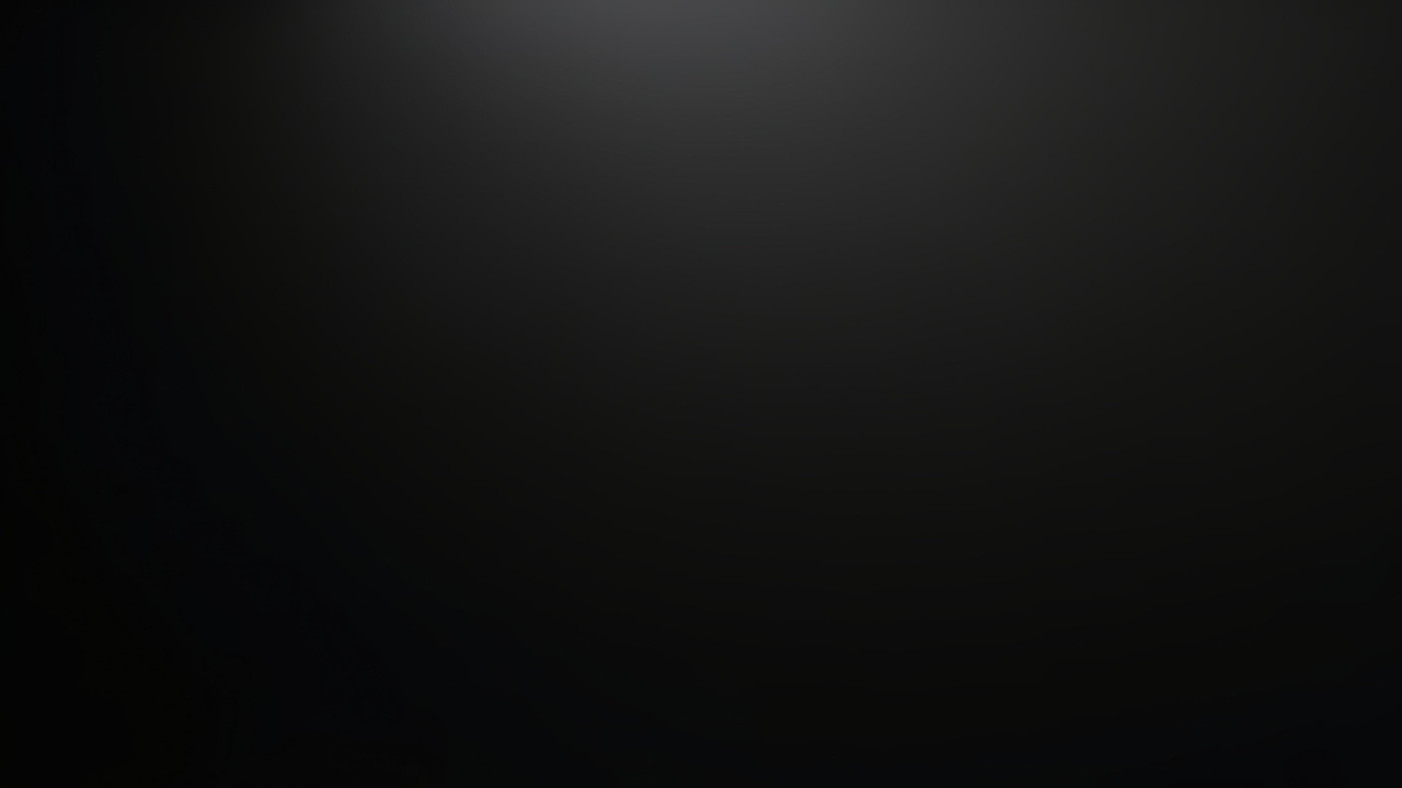 black background wallpaper, smooth gradients, elegant patterns, background for desktop wallpaper (horizontal)