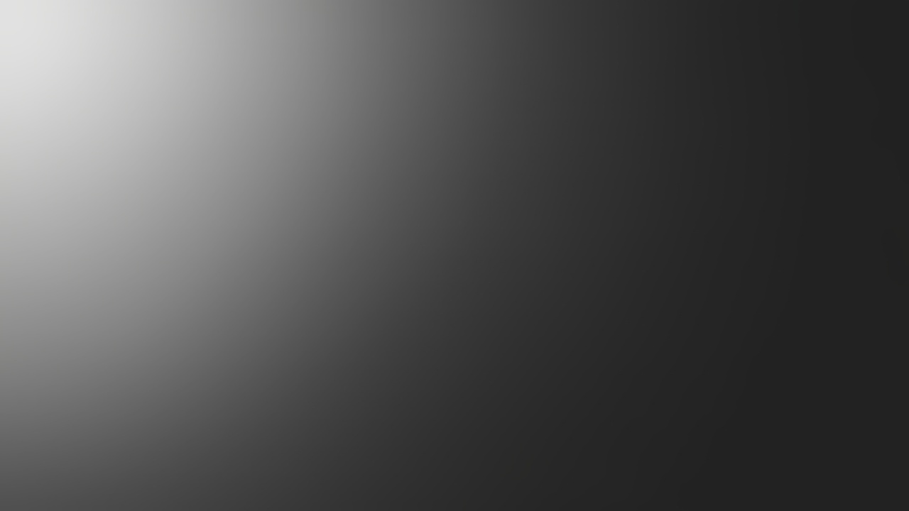 black background wallpaper, smooth gradients, gradient textures, background for desktop wallpaper (horizontal)