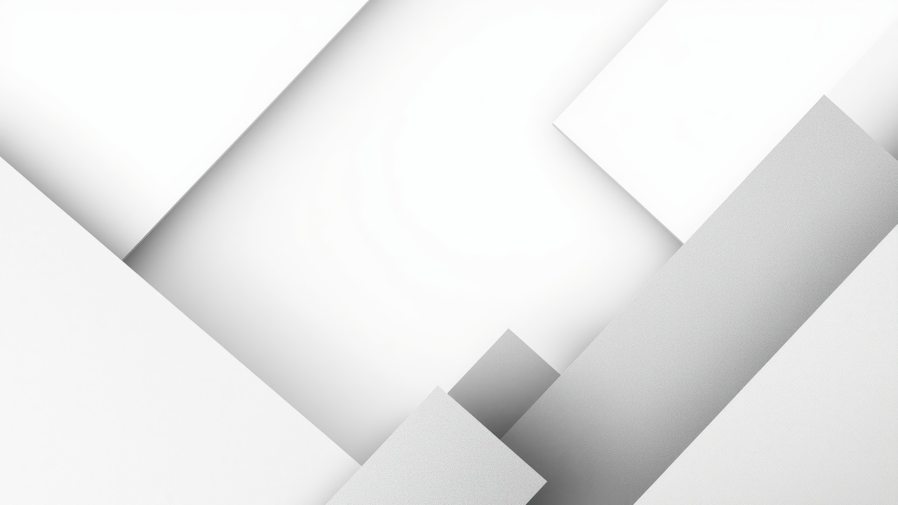 white background wallpaper, white design, fresh and light, background for desktop wallpaper (horizontal)