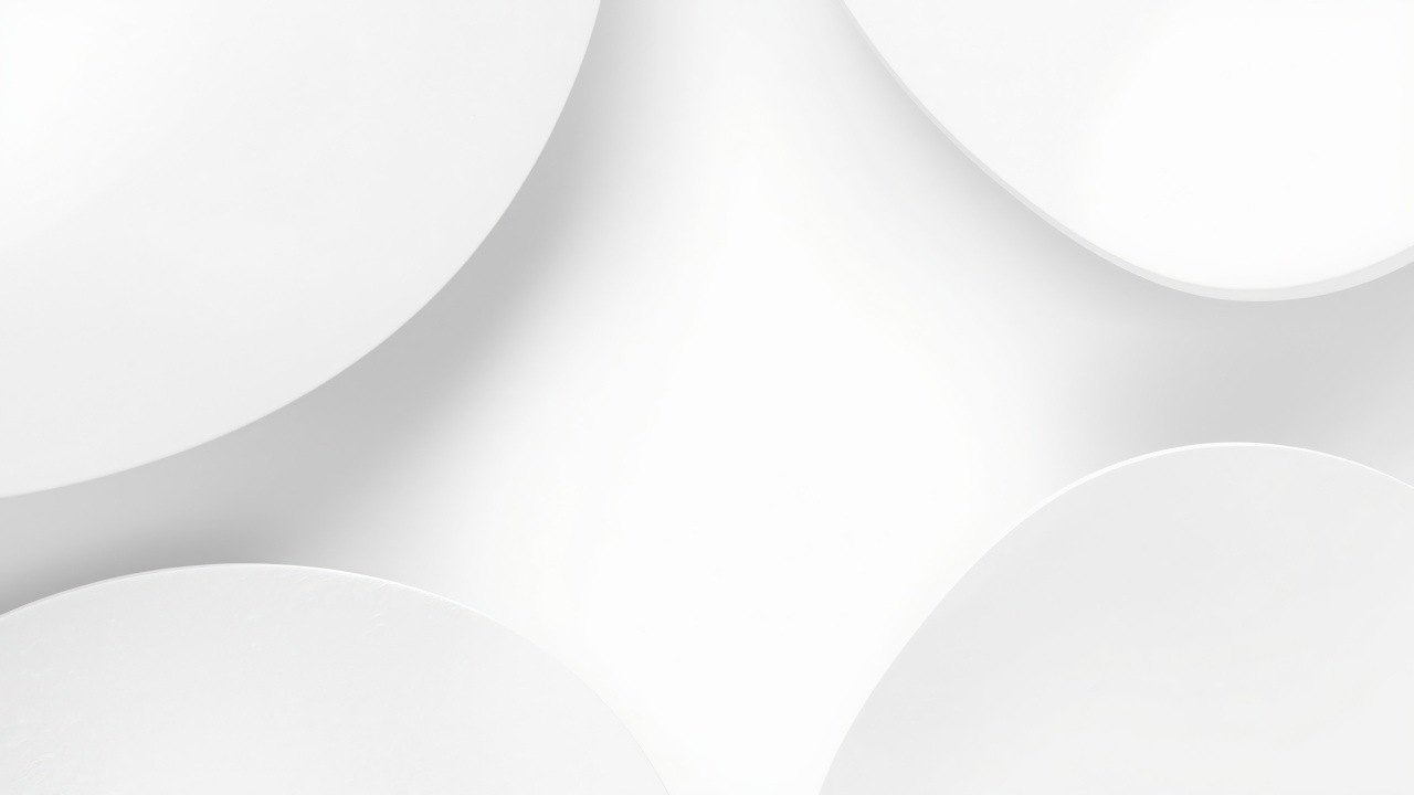 white background wallpaper, white design, bright space, background for desktop wallpaper (horizontal)