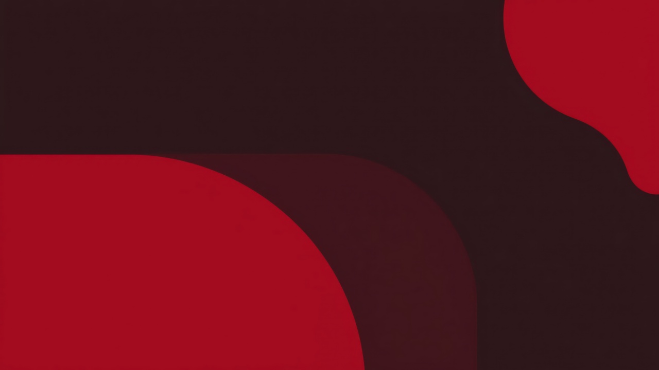 red design wallpaper, red gradient, abstract red, background for desktop wallpaper (horizontal)