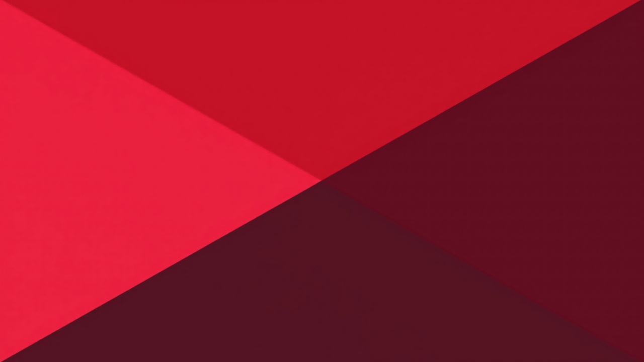 red image wallpaper, simple shape, simple patterns, background for desktop wallpaper (horizontal)