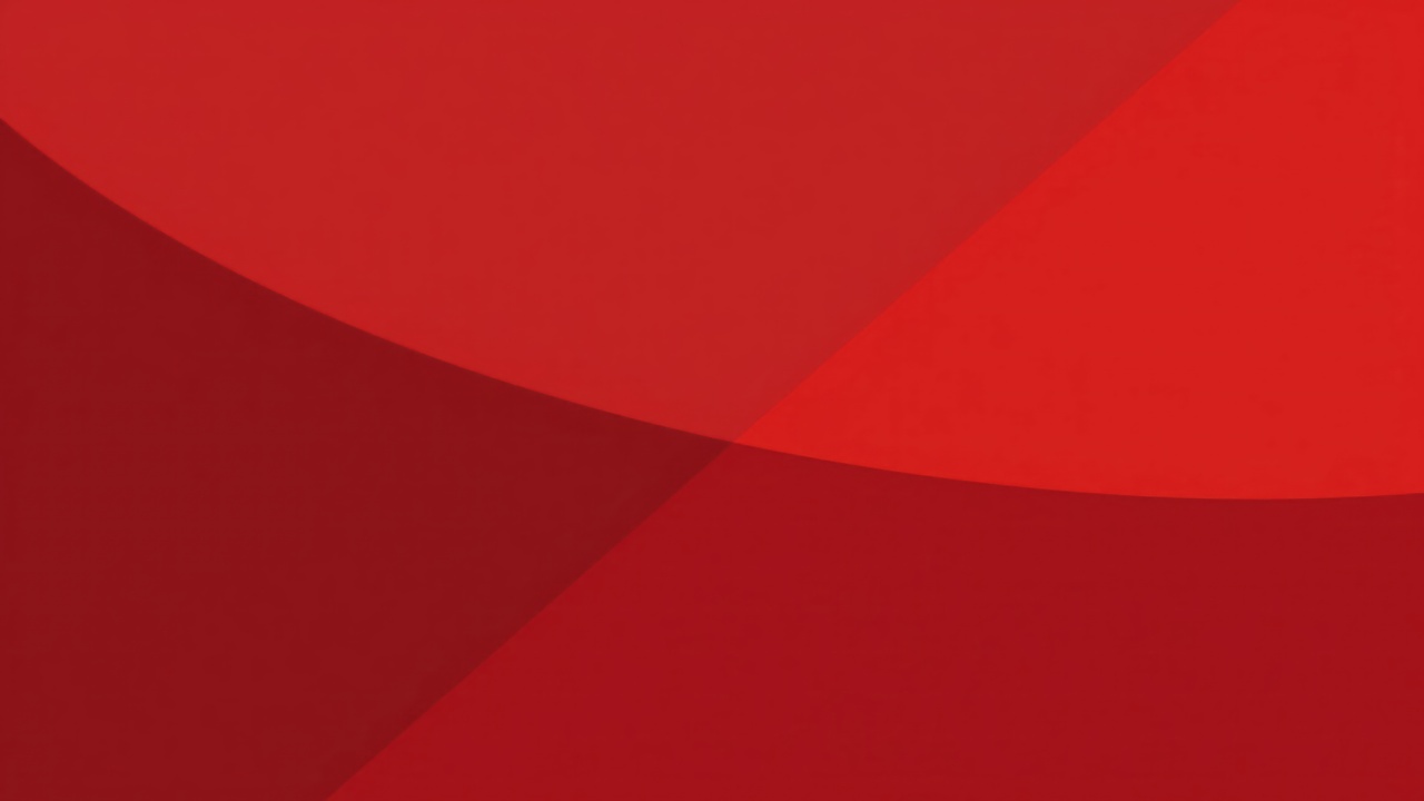 red design wallpaper, red pattern, creative design, background for desktop wallpaper (horizontal)