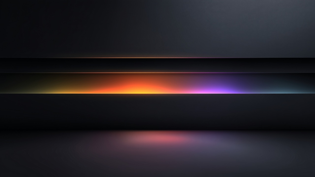 minimalist wallpaper wallpaper, black aesthetic, elegant simplicity, background for desktop wallpaper (horizontal)