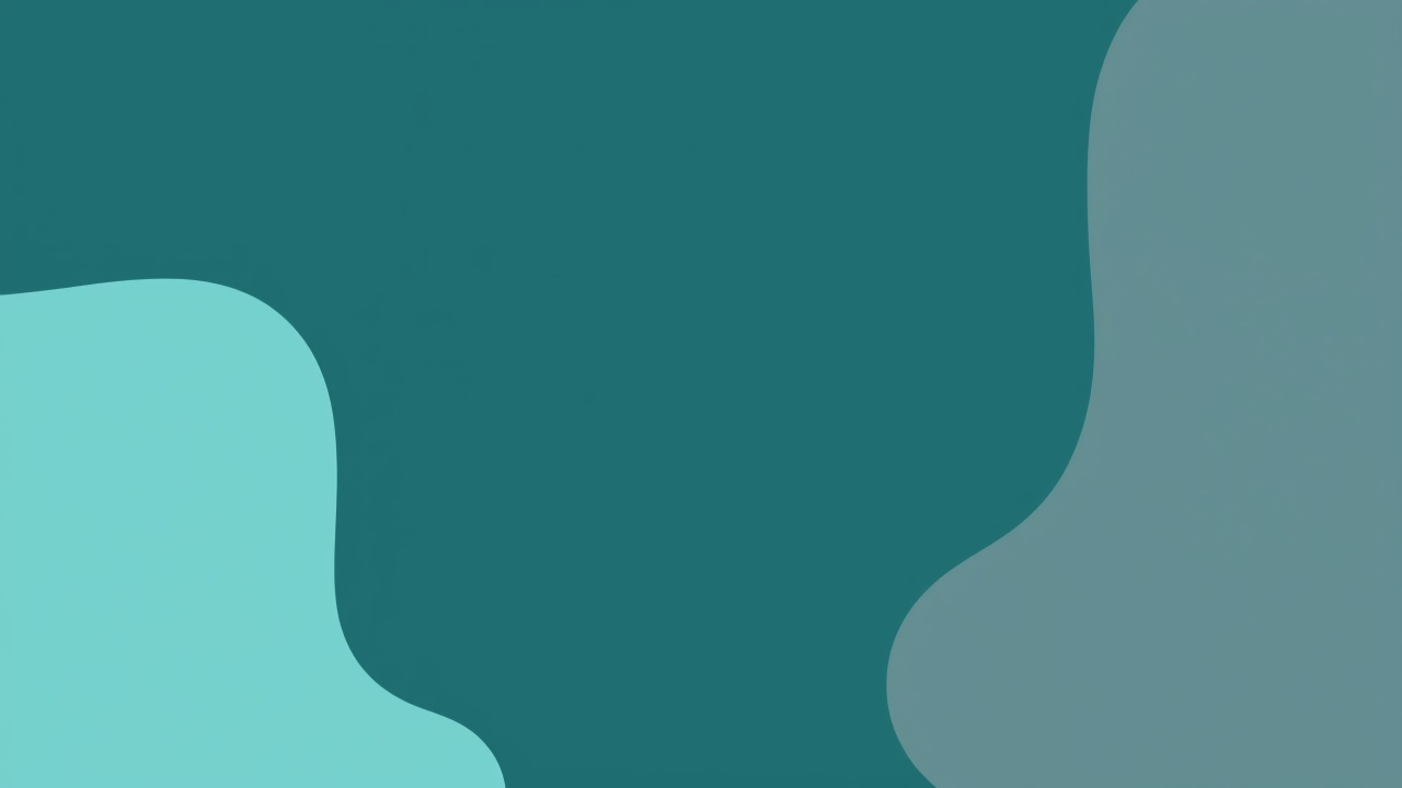 flat design wallpaper, simple forms, abstract forms, background for desktop wallpaper (horizontal)