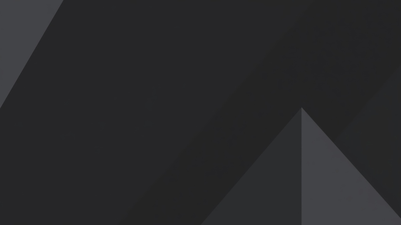 simple black background wallpaper, black and white, modern graphics, background for desktop wallpaper (horizontal)