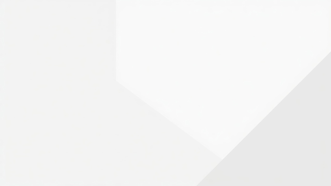 white shapes wallpaper, simple patterns, modern aesthetic, background for desktop wallpaper (horizontal)