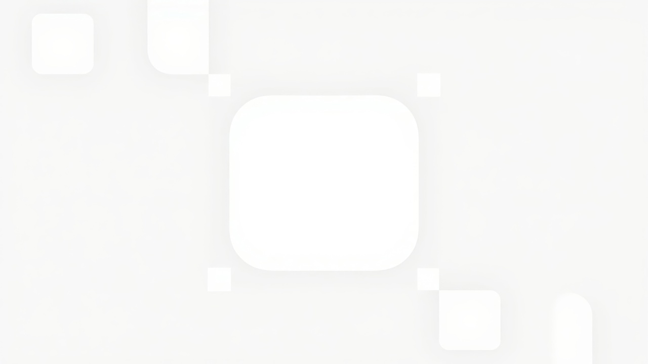 white shapes wallpaper, simple patterns, white space, background for desktop wallpaper (horizontal)