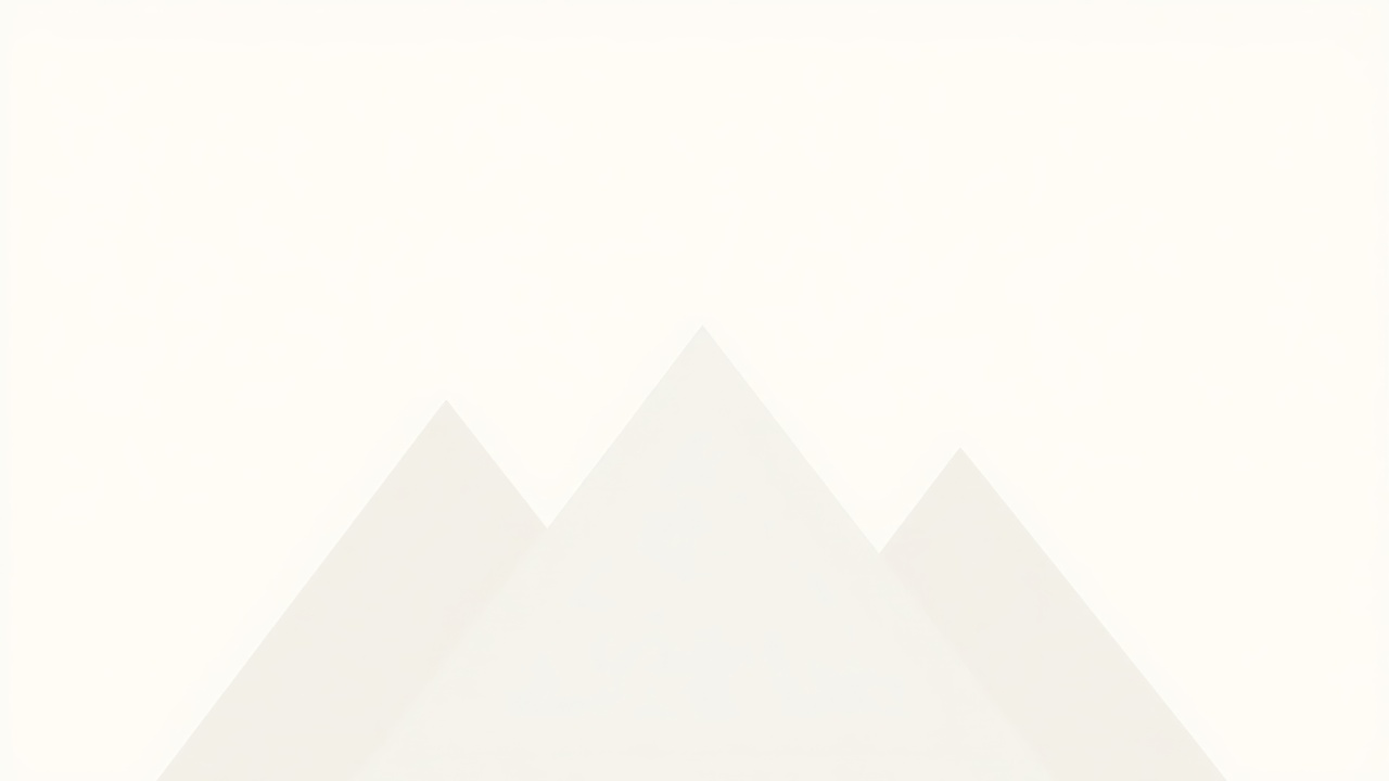 white shapes wallpaper, white space, simplicity, background for desktop wallpaper (horizontal)