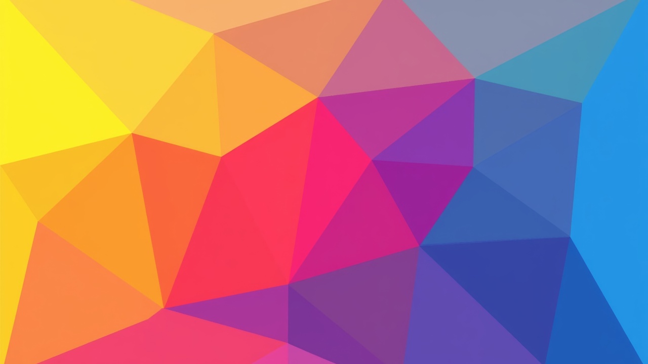 color palette wallpaper, visual harmony, dynamic backgrounds, background for desktop wallpaper (horizontal)