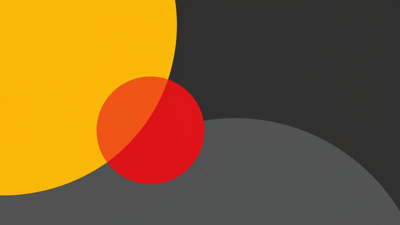 minimalist computer wallpaper wallpaper, color block design, modern wallpaper designs, background for desktop wallpaper (horizontal)