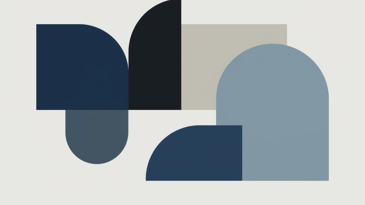 simple backgrounds wallpaper, artistic minimalism, solid color backgrounds, background for desktop wallpaper (horizontal)