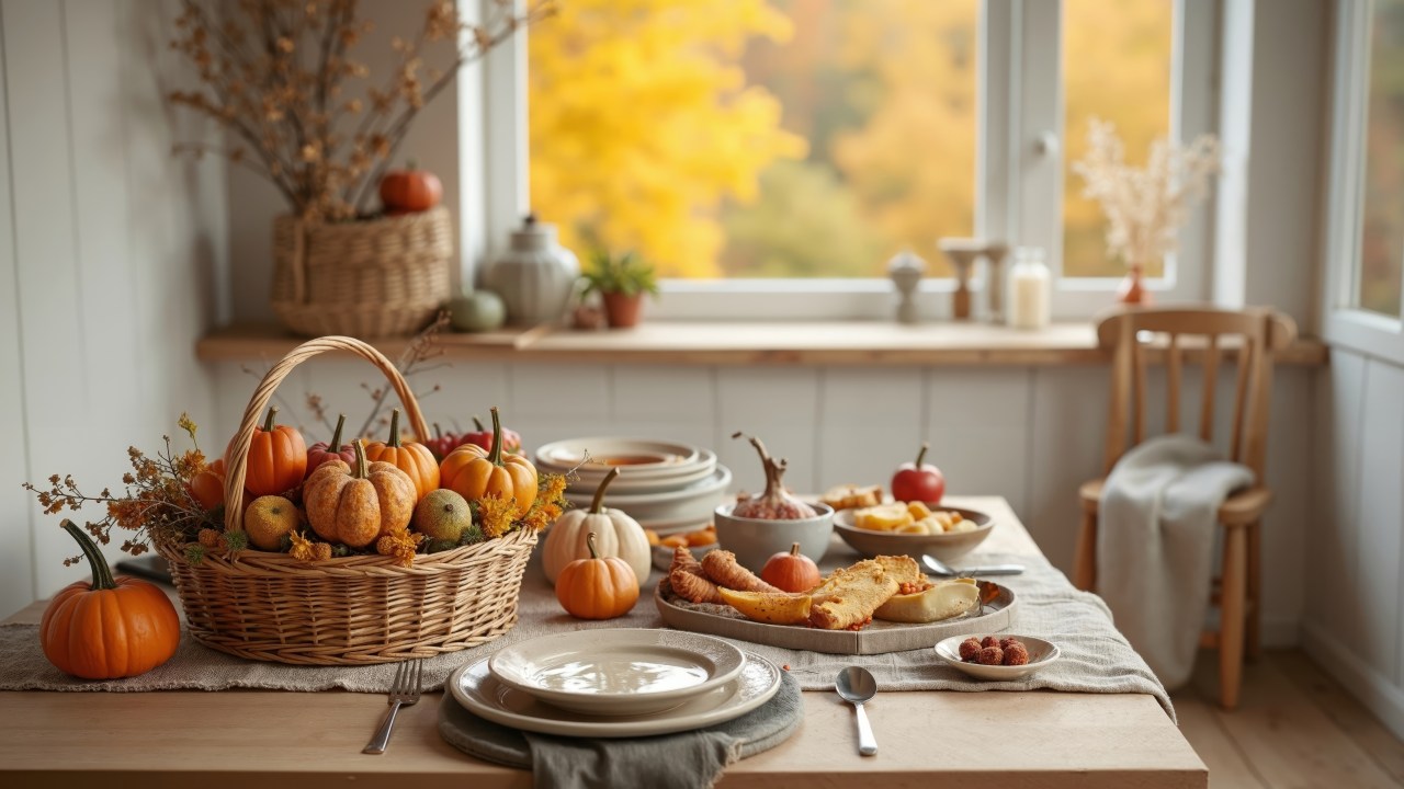 happy thanksgiving wallpaper, thanksgiving decor, thankful quotes, background for desktop wallpaper (horizontal)