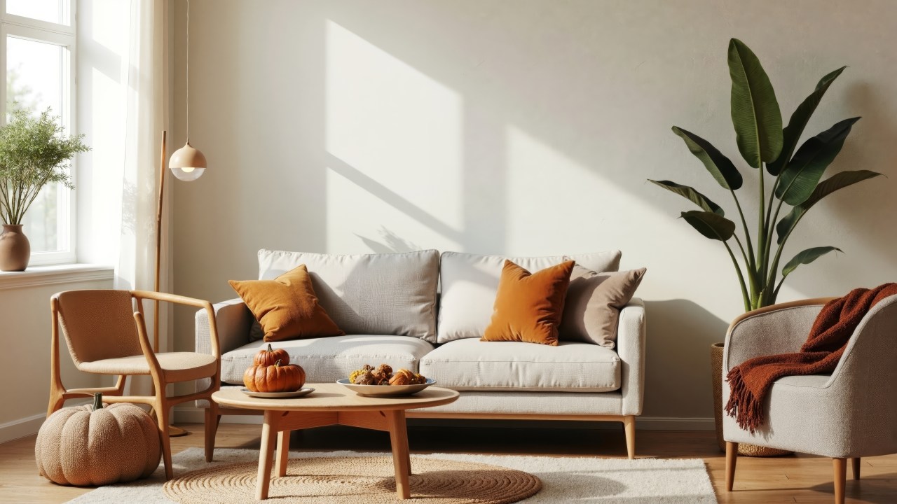 gratitude activities wallpaper, autumn festivities, holiday celebration, background for desktop wallpaper (horizontal)