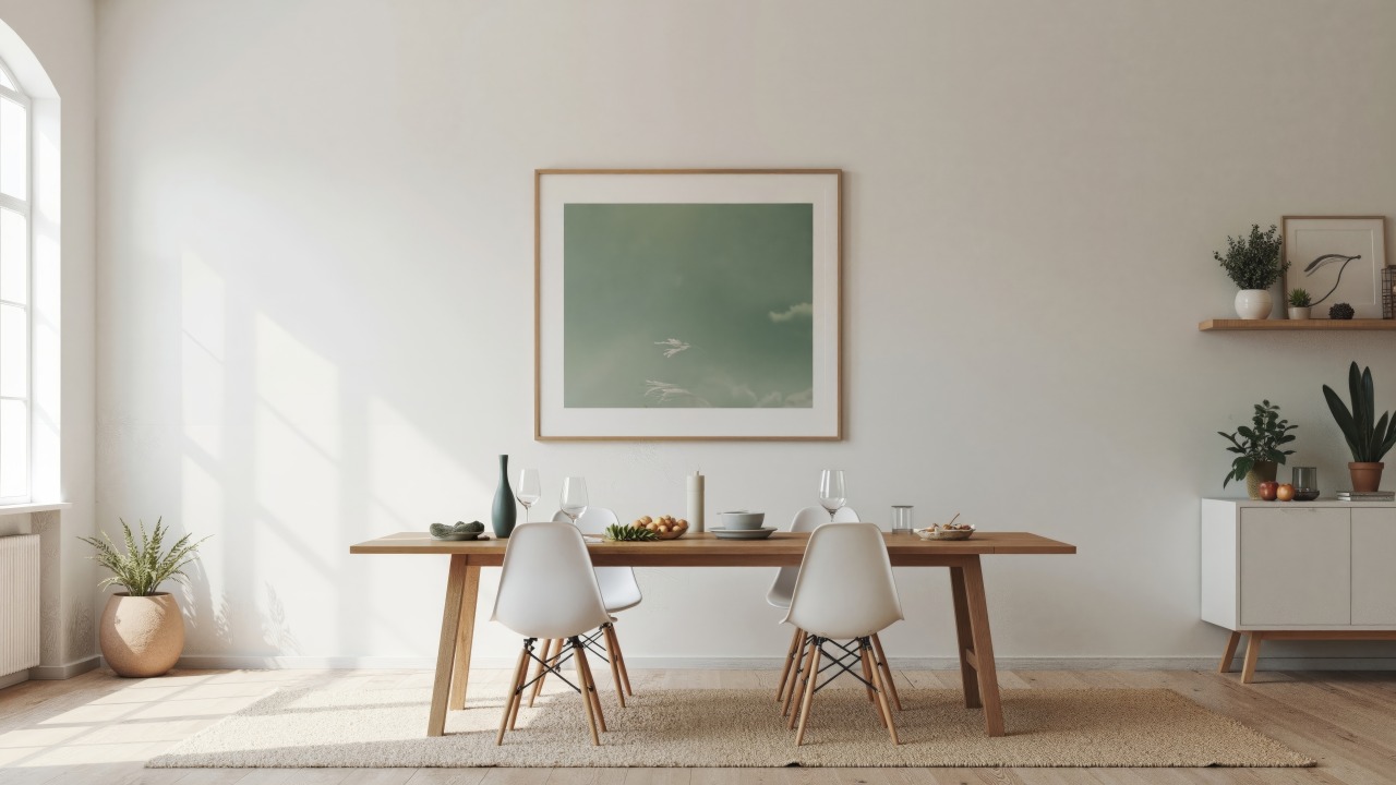 friendsgiving wallpaper, theme ideas, autumn decorations, background for desktop wallpaper (horizontal)