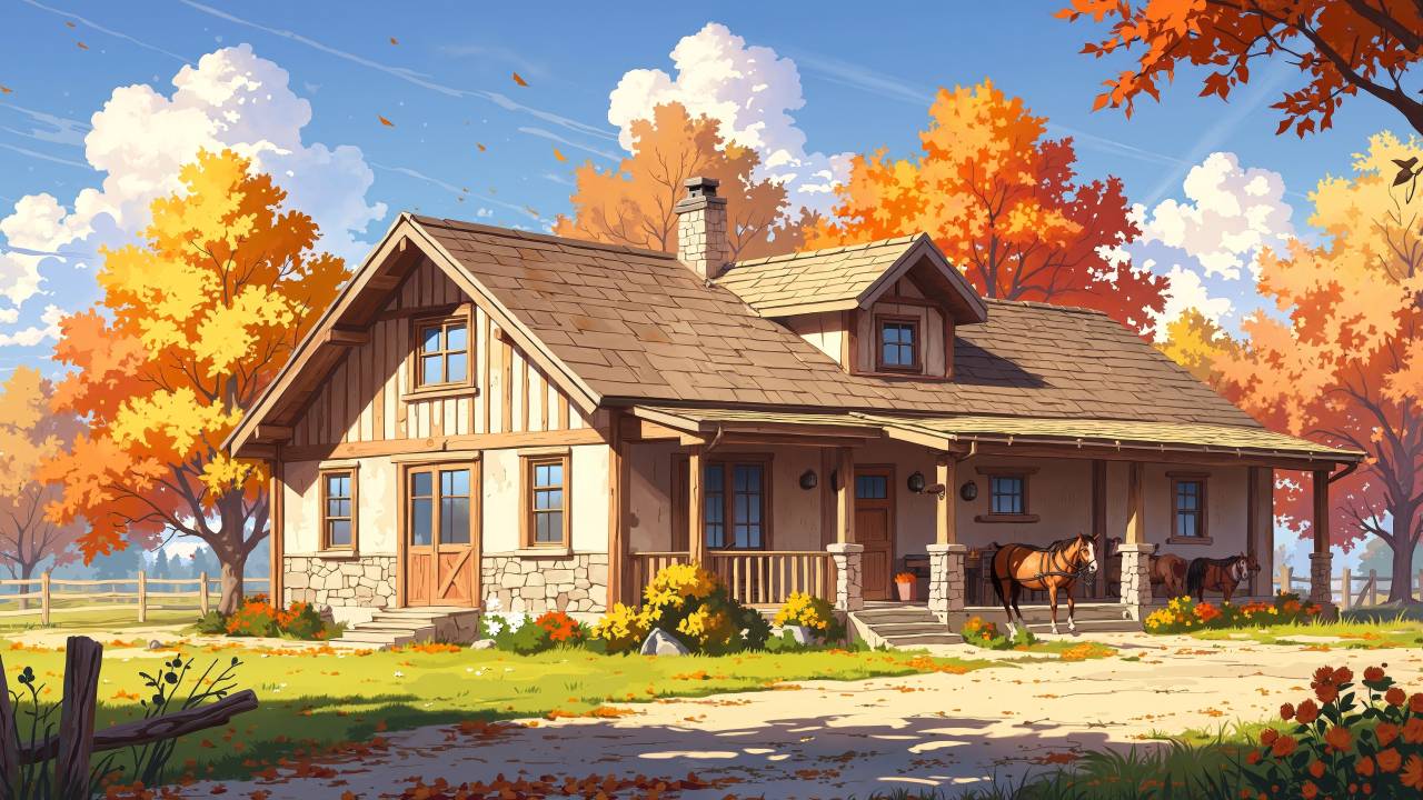 farmhouse background wallpaper, reclaimed wood, reclaimed wood furniture, background for desktop wallpaper (horizontal)