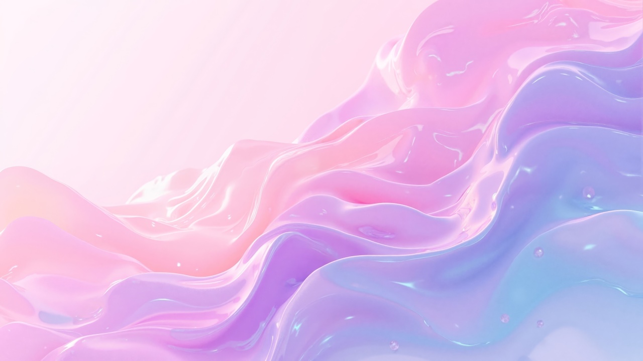 liquid glass wallpaper, modern wallpapers, digital wallpaper, background for desktop wallpaper (horizontal)