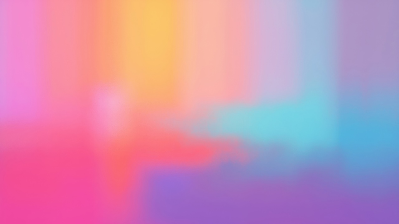 gradient glass wallpaper, artistic glassware, visual design, background for desktop wallpaper (horizontal)