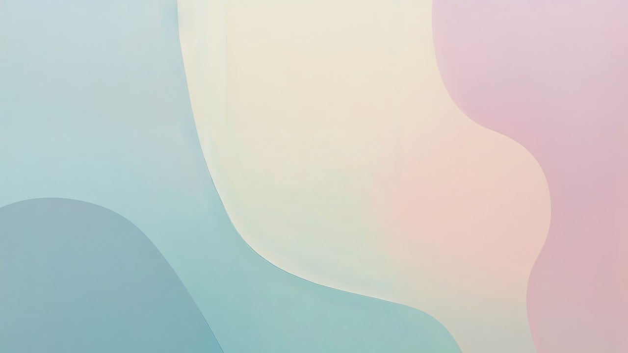 apple ui wallpaper, digital wallpaper, app organization, background for desktop wallpaper (horizontal)