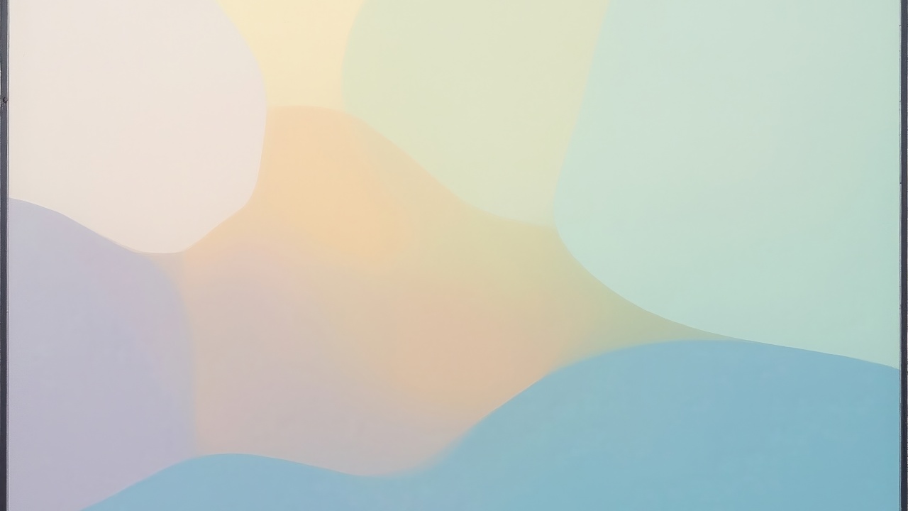 user-friendly interface wallpaper, pastel color palette, soft color palettes, background for desktop wallpaper (horizontal)