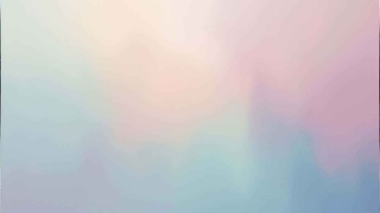 glass look wallpaper, fluid forms, reflective surfaces, background for desktop wallpaper (horizontal)