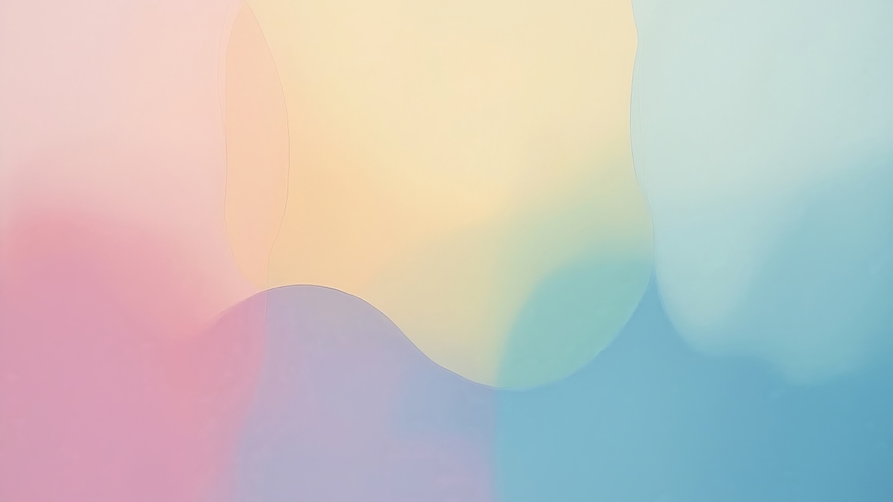 depth effect wallpaper, serene wallpaper, fluid art, background for desktop wallpaper (horizontal)