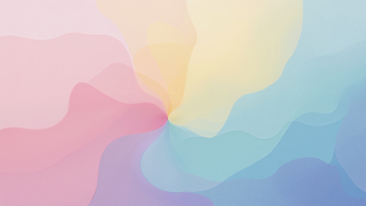 depth effect wallpaper, glass texture, vibrant wallpapers, background for desktop wallpaper (horizontal)