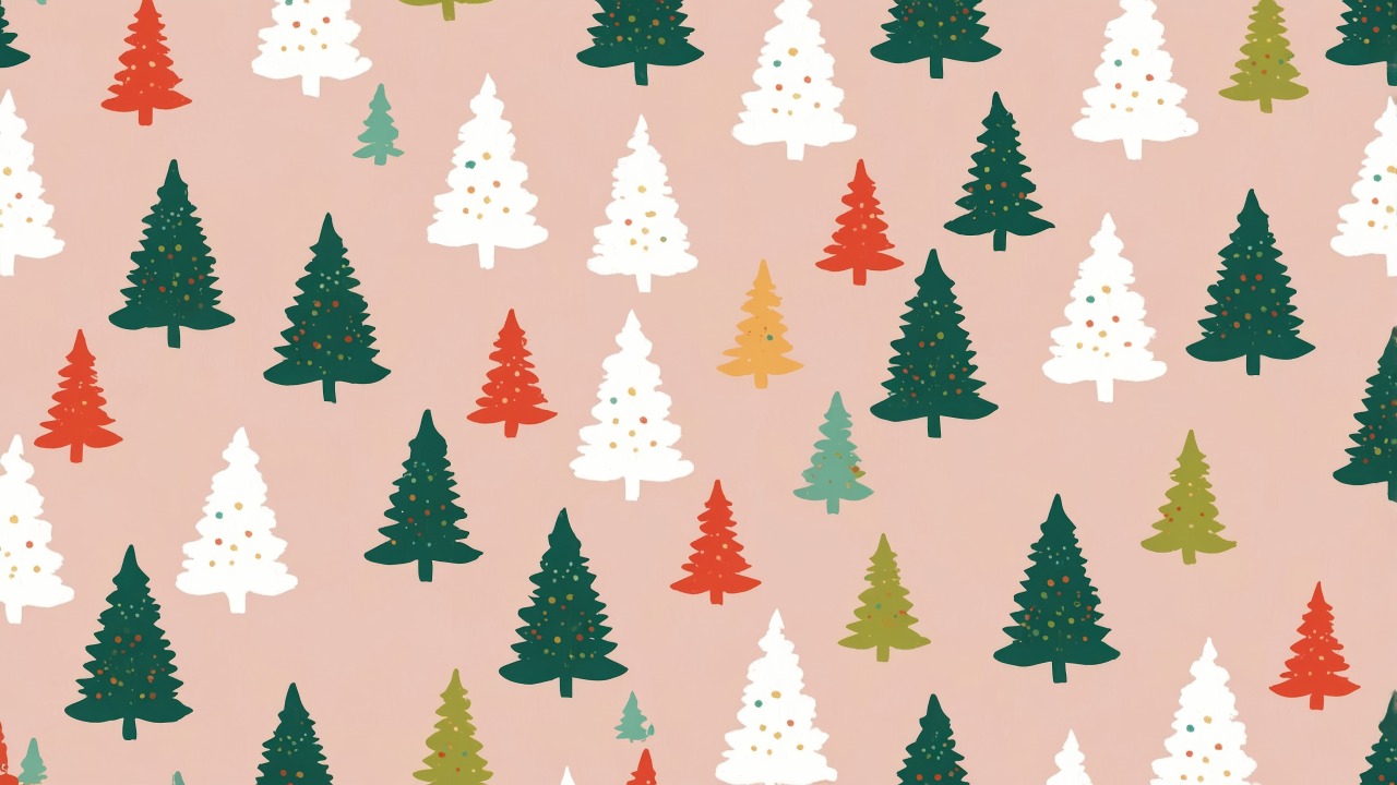 holiday wallpapers wallpaper, nostalgic wallpapers, retro designs, background for desktop wallpaper (horizontal)