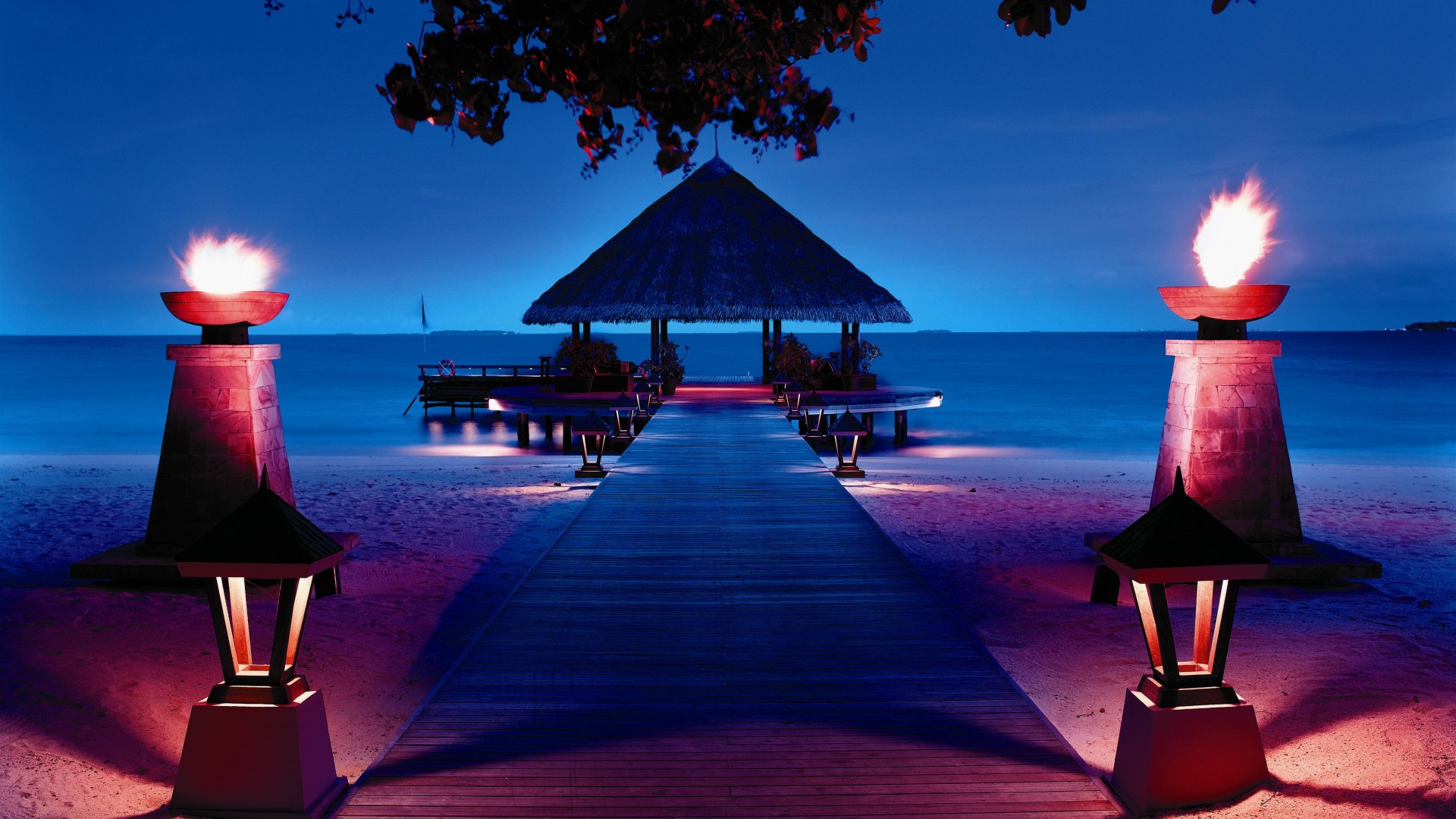 Angsana Resort & Spa, Ihuru, Maldives, Best Hotels of 2017, Best beaches of 2017, tourism, travel, resort, vacation (horizontal)