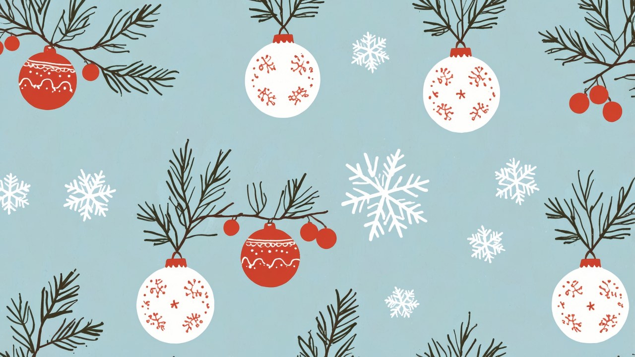 winter backgrounds wallpaper, winter themes, joyful celebrations, background for desktop wallpaper (horizontal)