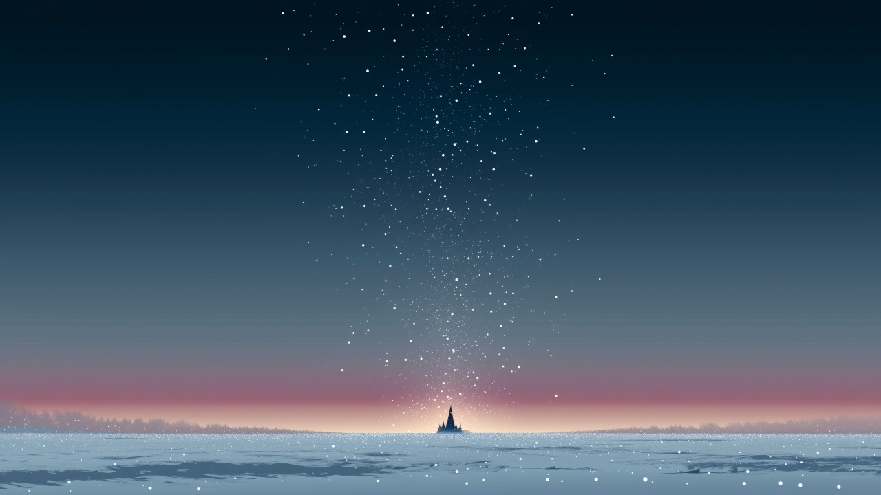 bethlehem star wallpaper, nativity scene, holiday traditions, background for desktop wallpaper (horizontal)