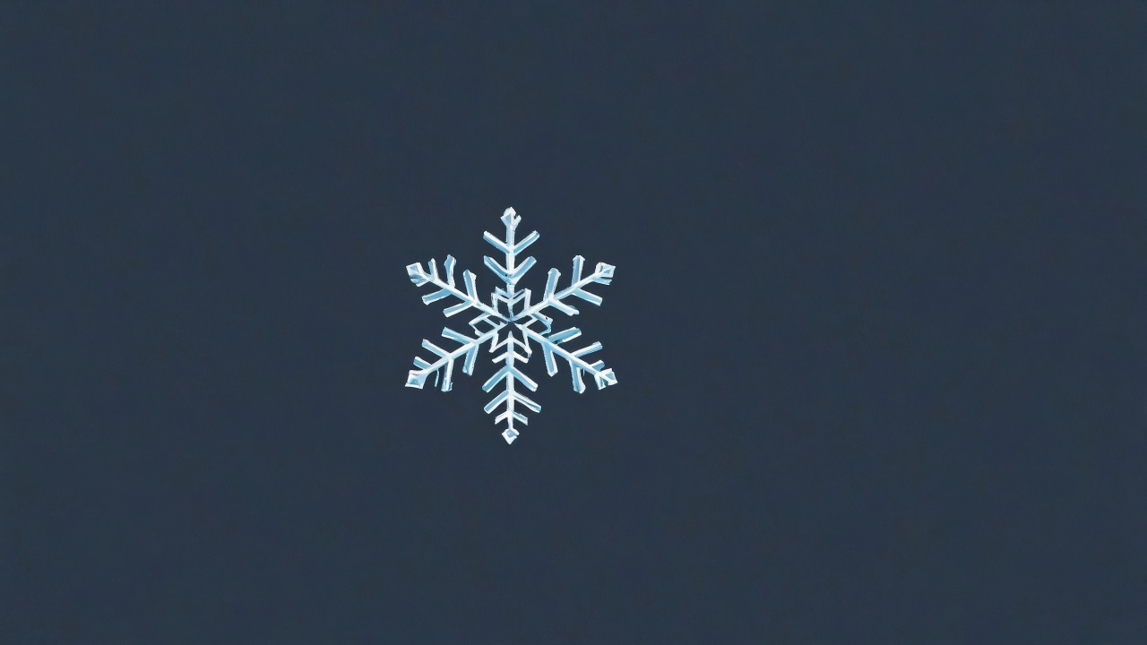 snowflake images wallpaper, holiday ornaments, decorative snowflakes, background for desktop wallpaper (horizontal)