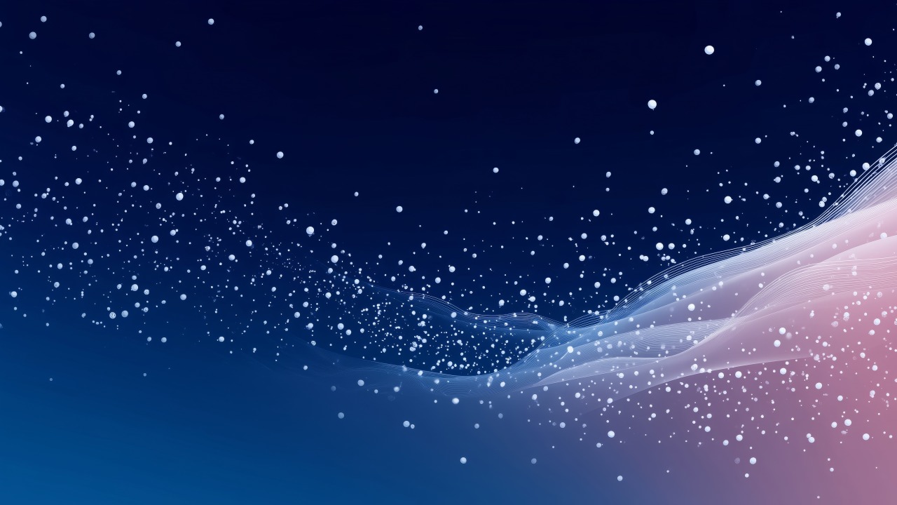 crystal patterns wallpaper, snow texture, snow crystals, background for desktop wallpaper (horizontal)