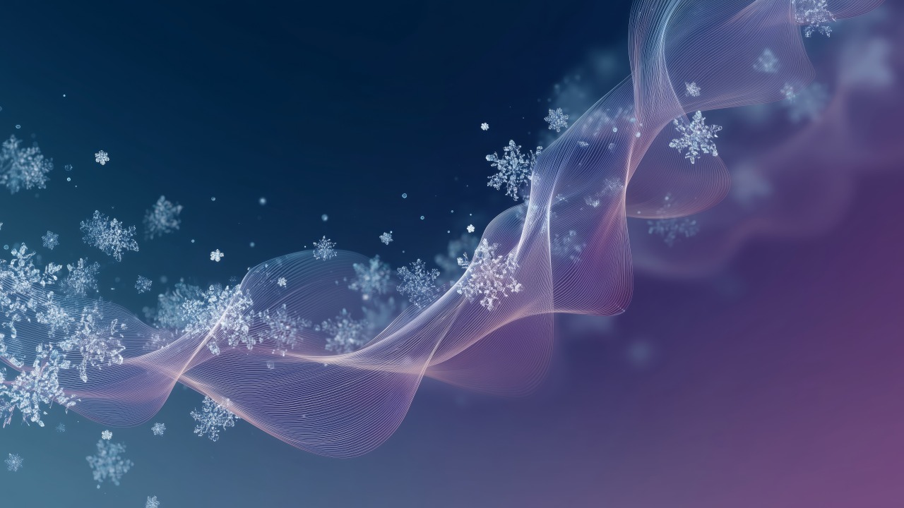 snowflake patterns wallpaper, frosty backgrounds, frosty background, background for desktop wallpaper (horizontal)