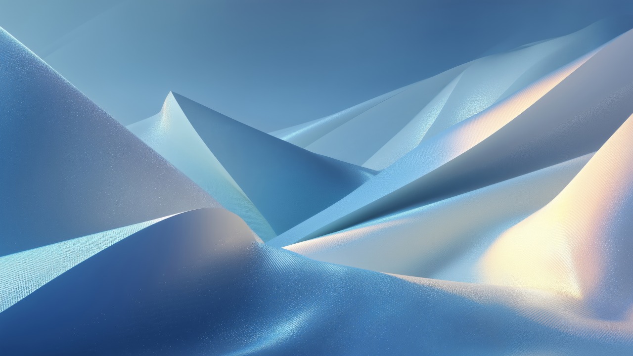 crystal frost wallpaper, nature textures, icy blue, background for desktop wallpaper (horizontal)