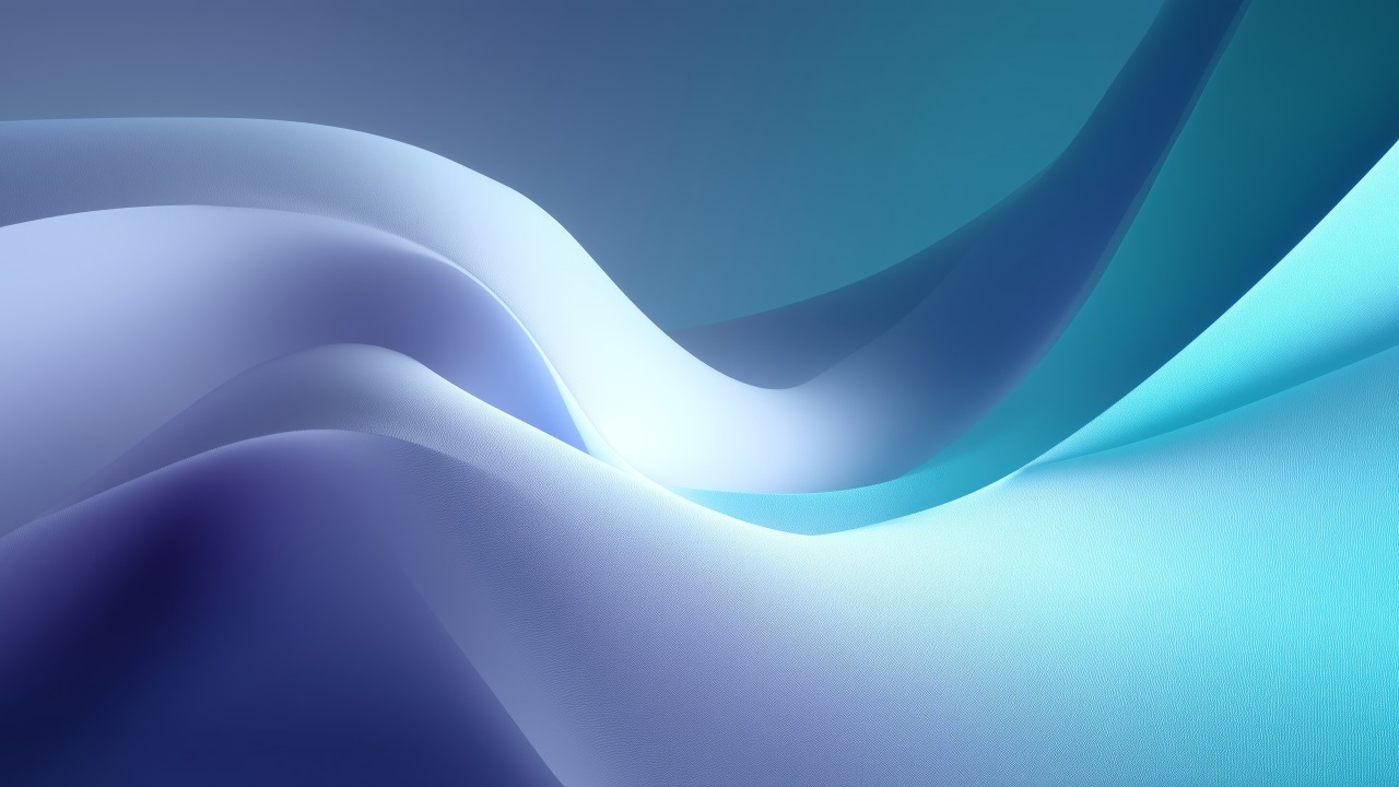 vibrant wave patterns wallpaper, artistic waves, smooth wave patterns, background for desktop wallpaper (horizontal)