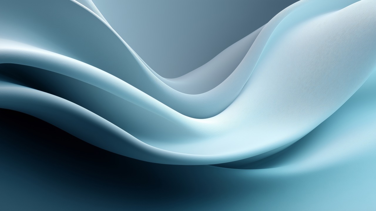 luminous background wallpaper, fluid patterns, high-definition visuals, background for desktop wallpaper (horizontal)