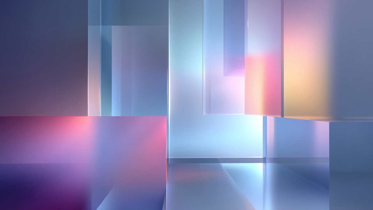 vibrant hues wallpaper, kaleidoscopic visuals, visual spectrum, background for desktop wallpaper (horizontal)