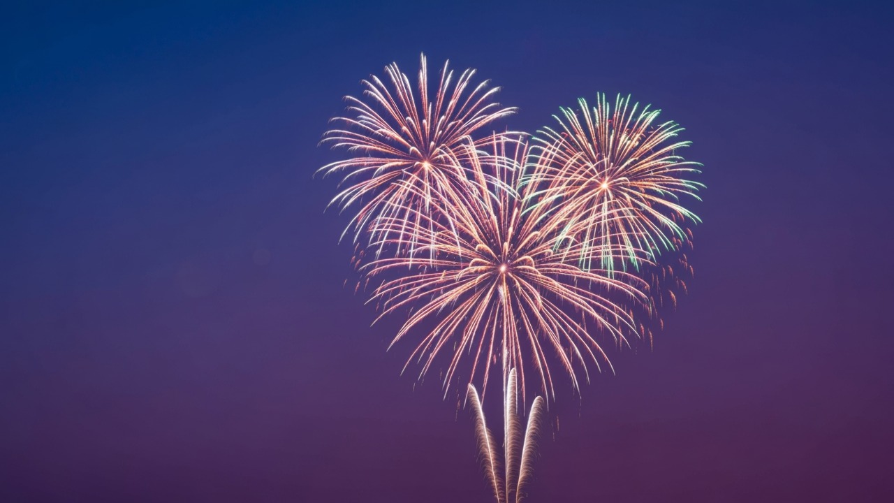 2026 wallpaper, celebration ideas, new year traditions, background for desktop wallpaper (horizontal)