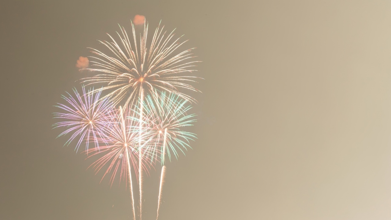 new year countdown wallpaper, countdown to midnight, new year celebrations, background for desktop wallpaper (horizontal)