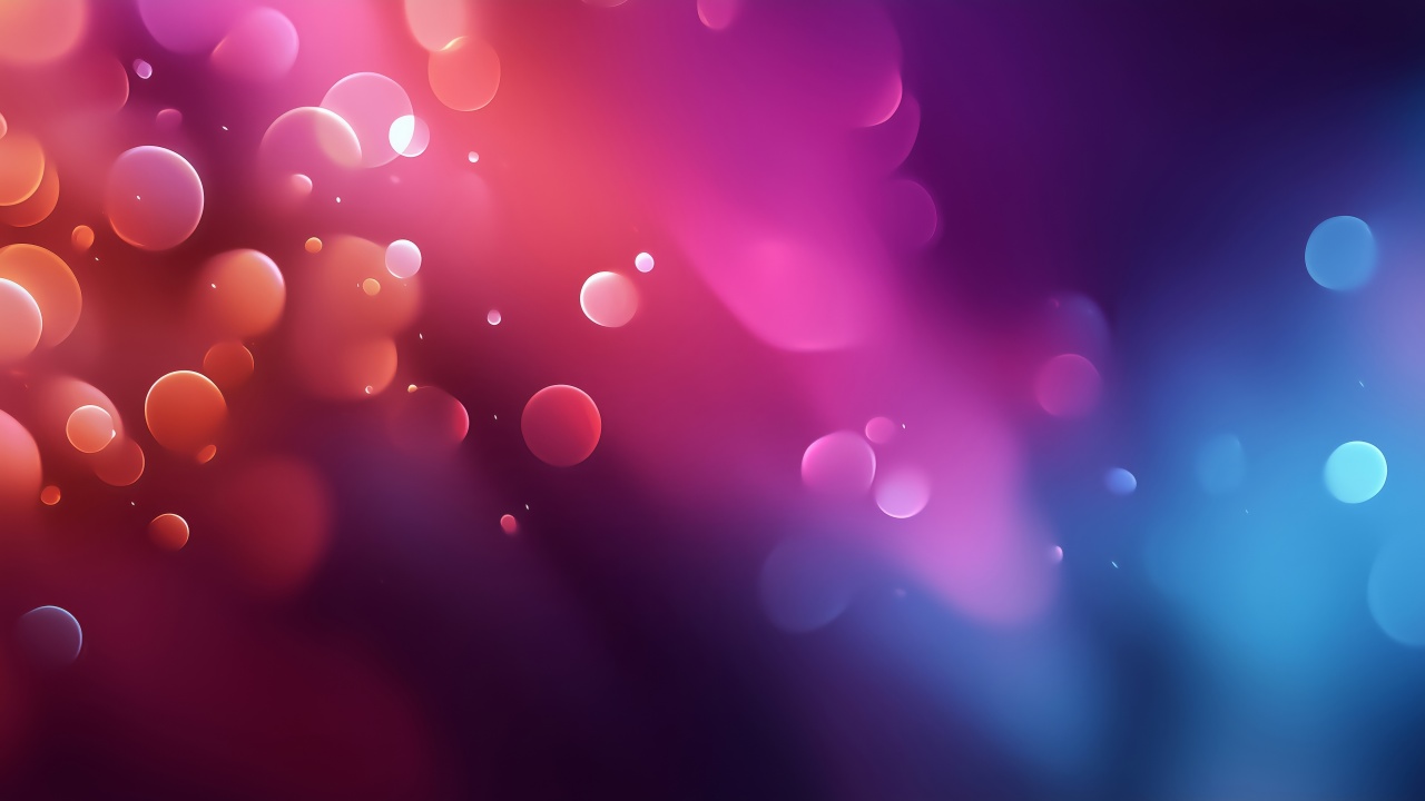 party background wallpaper, festive party ideas, sparkling lights, background for desktop wallpaper (horizontal)