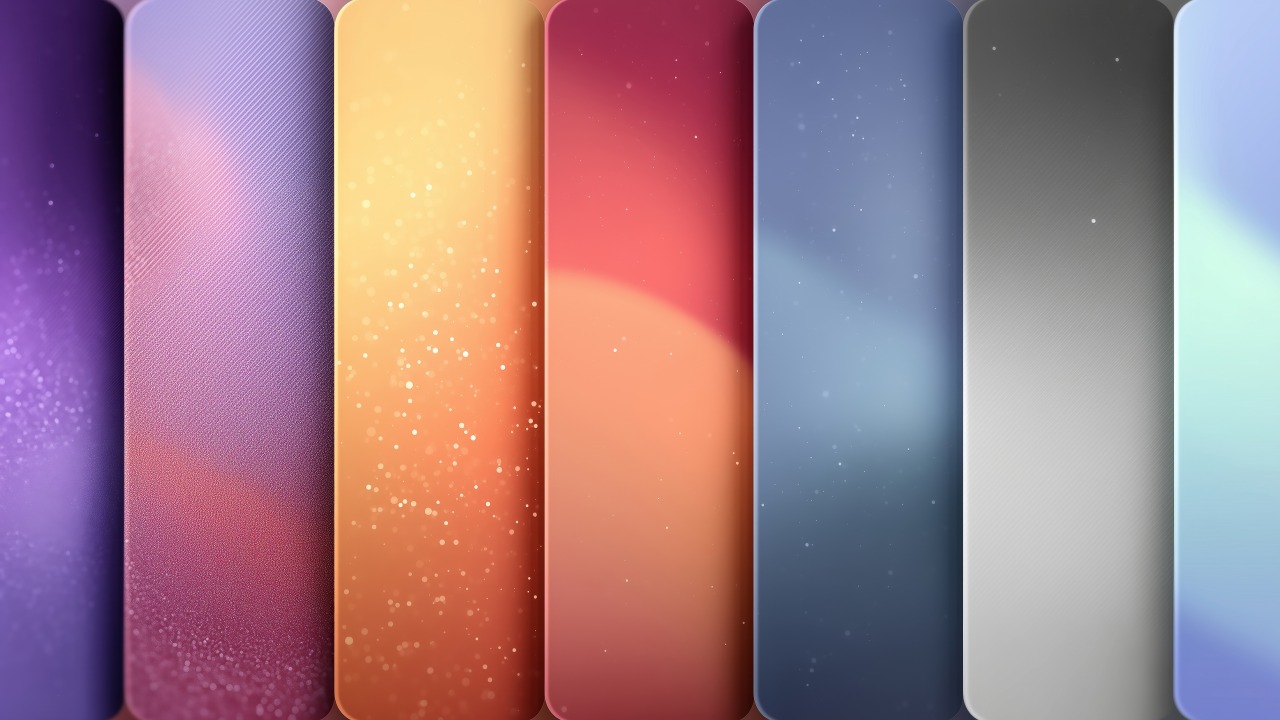 luxury wallpaper, festive party ideas, luxury decorations, background for desktop wallpaper (horizontal)