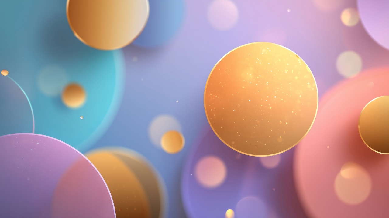 upscale wallpaper, luxury decor, sparkling lights, background for desktop wallpaper (horizontal)