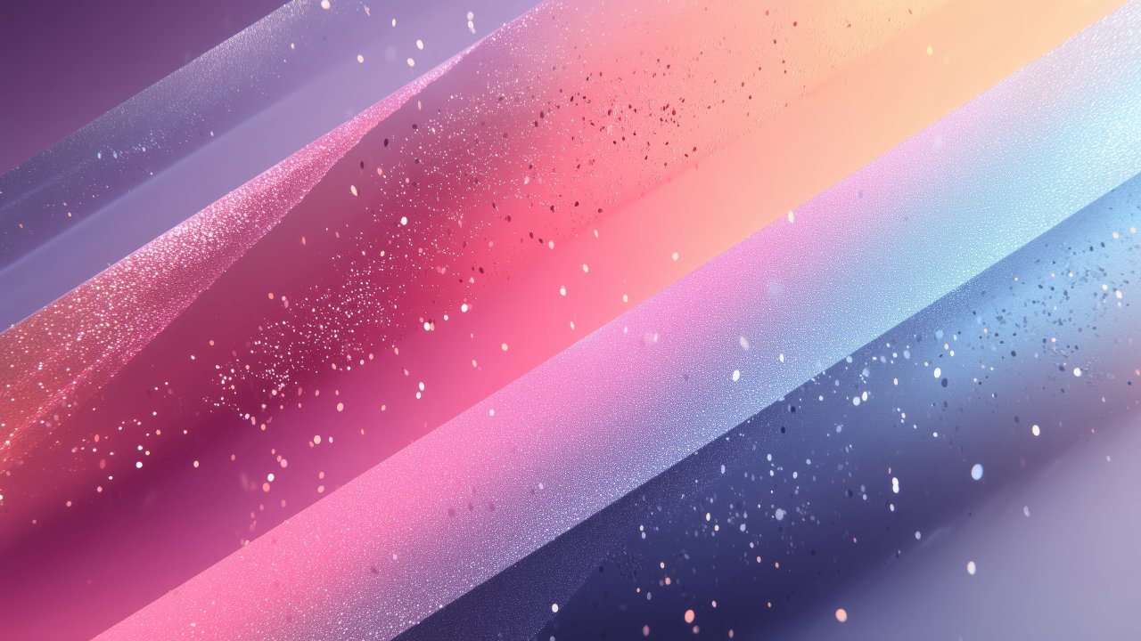 party colors wallpaper, chic design, chic decor, background for desktop wallpaper (horizontal)