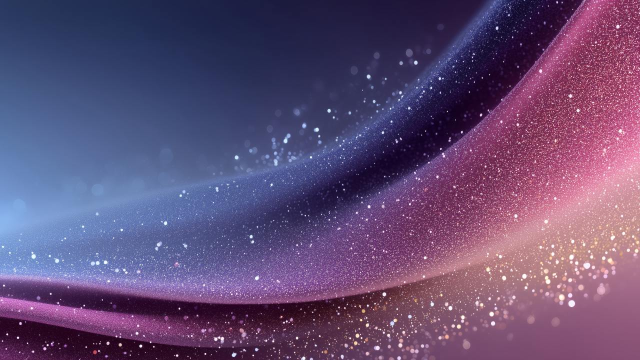 party colors wallpaper, glamorous design, luxurious design, background for desktop wallpaper (horizontal)