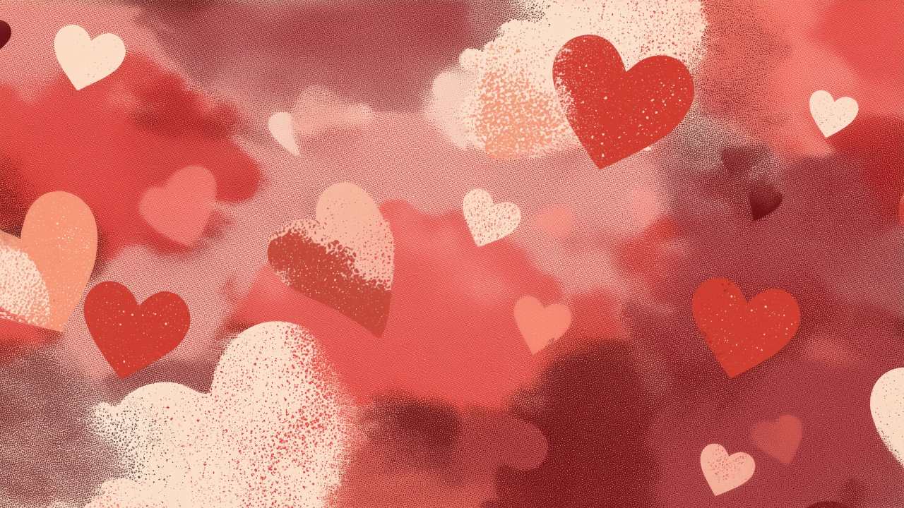 romantic images wallpaper, sweet gestures, passion vibes, background for desktop wallpaper (horizontal)